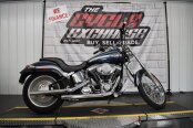 2003 Harley-Davidson Softail
