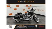 2003 Harley-Davidson Softail