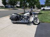 2003 Harley-Davidson Softail Fat Boy Anniversary