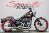 2003 Harley-Davidson Softail