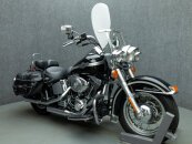 2003 Harley-Davidson Softail Heritage Classic Anniversary