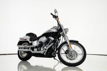2003 Harley-Davidson Softail Duece