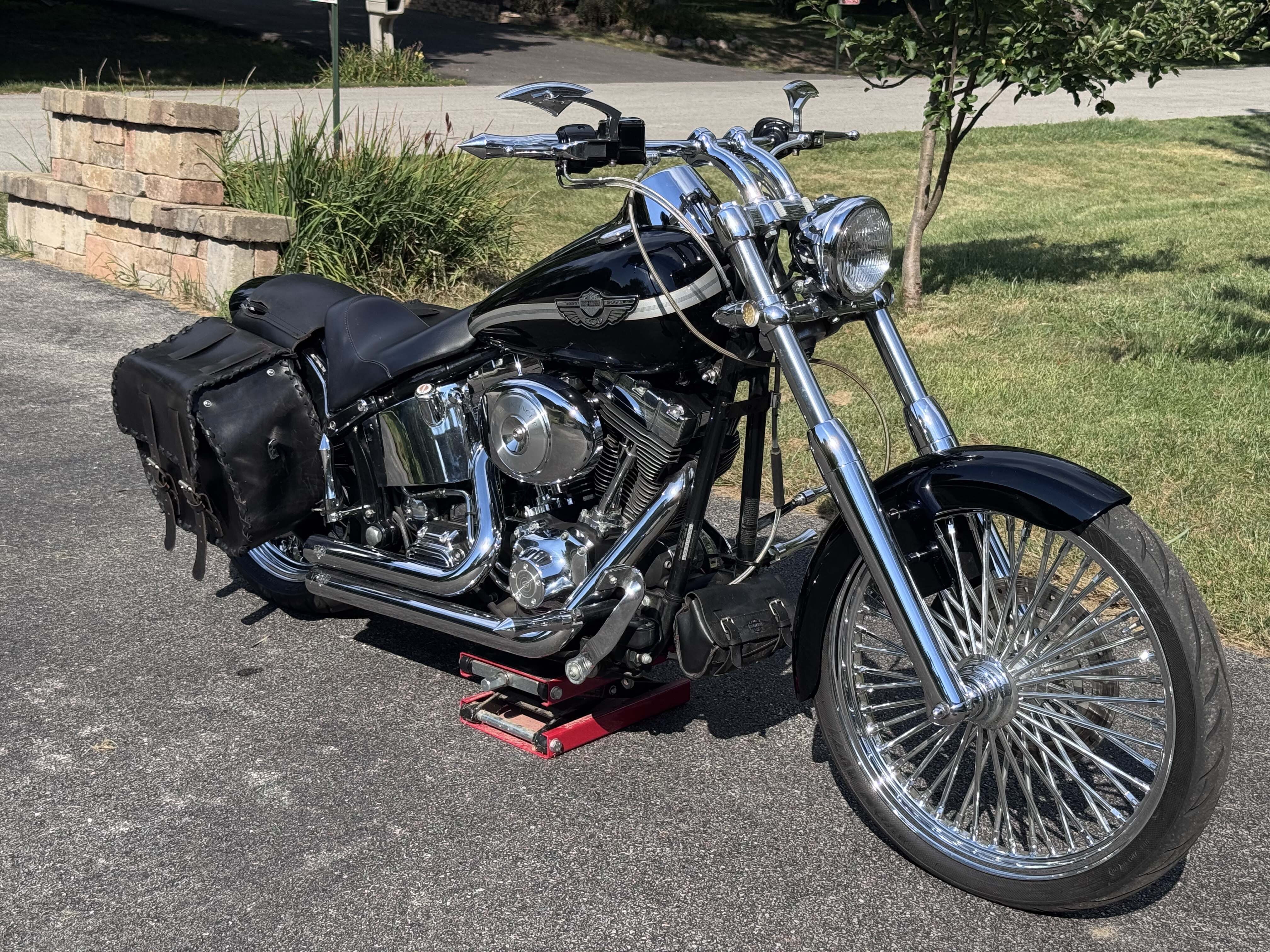 チョッパー Motorcycles for Sale near Carpentersville, Illinois - Motorcycles