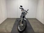 Thumbnail Photo 1 for 2003 Harley-Davidson Sportster 1200 Custom Anniversary