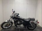 Thumbnail Photo 2 for 2003 Harley-Davidson Sportster 1200 Custom Anniversary