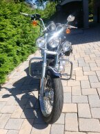 Thumbnail Photo 3 for 2003 Harley-Davidson Sportster 1200 Anniversary for Sale by Owner