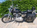 Thumbnail Photo 1 for 2003 Harley-Davidson Sportster 1200 Anniversary for Sale by Owner