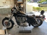 2003 Harley-Davidson Sportster 883 Anniversary