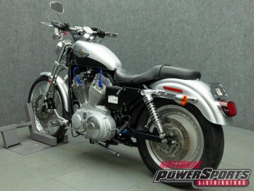 2003 Harley-Davidson Sportster