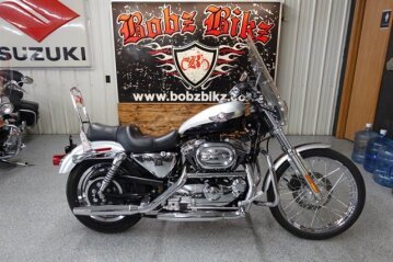 2003 Harley-Davidson Sportster