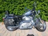 2003 Harley-Davidson Sportster 1200 Anniversary