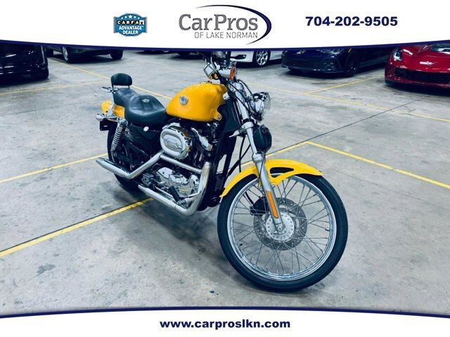 2003 Harley-Davidson Sportster Motorcycles for Sale - Motorcycles