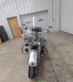 Thumbnail Photo 3 for 2003 Harley-Davidson Touring Road King Classic