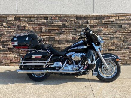 Photo 1 for 2003 Harley-Davidson Touring Electra Glide Ultra Classic Anniversary