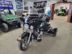 Thumbnail Photo 6 for 2003 Harley-Davidson Touring Electra Glide Classic Anniversary