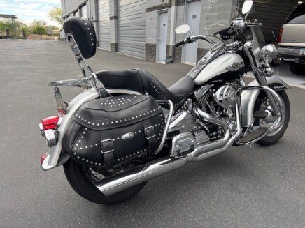 Photo 1 for 2003 Harley-Davidson Touring