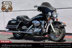 Thumbnail Photo 4 for 2003 Harley-Davidson Touring Electra Glide Classic Anniversary