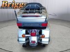 Thumbnail Photo 3 for 2003 Harley-Davidson Touring Electra Glide Ultra Classic Anniversary