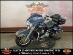 Thumbnail Photo 2 for 2003 Harley-Davidson Touring Electra Glide Classic Anniversary