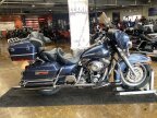 Thumbnail Photo 4 for 2003 Harley-Davidson Touring Electra Glide Classic Anniversary