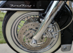 Thumbnail Photo 5 for 2003 Harley-Davidson Touring Road King Classic Anniversary for Sale by Owner