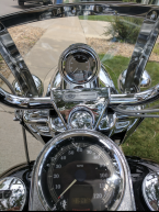 Thumbnail Photo 2 for 2003 Harley-Davidson Touring Road King Classic Anniversary for Sale by Owner