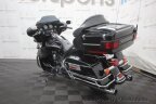 Thumbnail Photo 2 for 2003 Harley-Davidson Touring