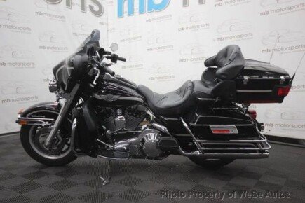 Photo 1 for 2003 Harley-Davidson Touring