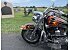 2003 Harley-Davidson Touring Road King