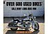 2003 Harley-Davidson Touring