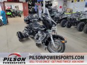 2003 Harley-Davidson Touring Electra Glide Classic Anniversary