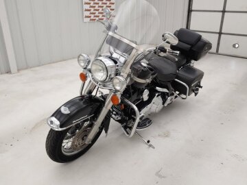2003 Harley-Davidson Touring