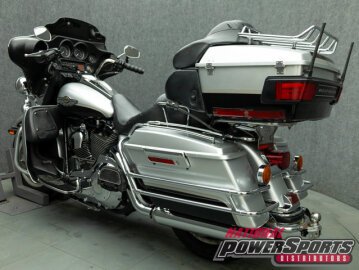 2003 Harley-Davidson Touring Electra Glide Ultra Classic Anniversary