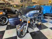 2003 Harley-Davidson Touring Electra Glide Ultra Classic Anniversary