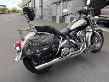 2003 Harley-Davidson Touring