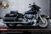 2003 Harley-Davidson Touring Electra Glide Classic Anniversary