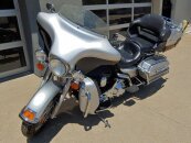 2003 Harley-Davidson Touring Electra Glide Ultra Classic Anniversary