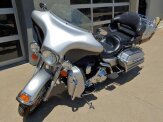2003 Harley-Davidson Touring Electra Glide Ultra Classic Anniversary