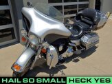2003 Harley-Davidson Touring Electra Glide Ultra Classic Anniversary