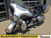 2003 Harley-Davidson Touring Electra Glide Ultra Classic Anniversary