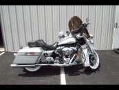 2003 Harley-Davidson Touring Road King Classic