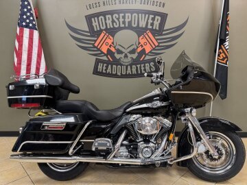 2003 Harley-Davidson Touring Road Glide Anniversary
