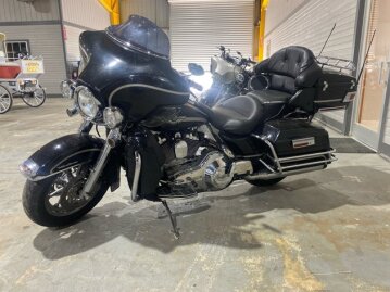 2003 Harley-Davidson Touring Ultra Classic