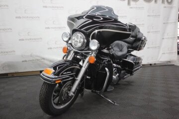 2003 Harley-Davidson Touring