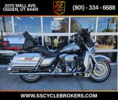 2003 Harley-Davidson Touring Electra Glide Ultra Classic Anniversary