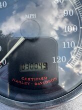 2003 Harley-Davidson Touring Road King Classic Anniversary