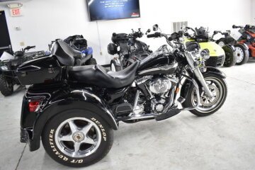 2003 Harley-Davidson Touring