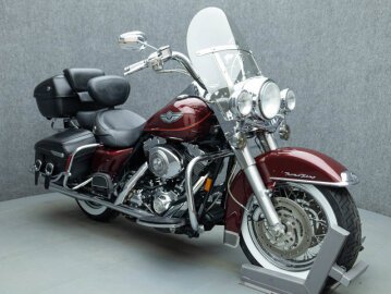 2003 Harley-Davidson Touring