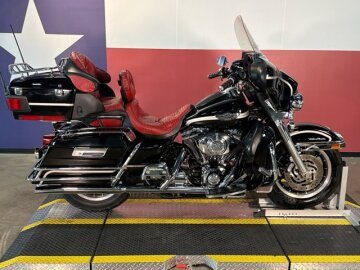2003 Harley-Davidson Touring