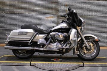 2003 Harley-Davidson Touring